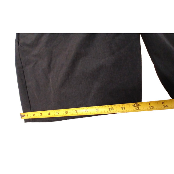 ONeill Hybrid Swim Shorts BIg Mens Sz XXXL Gray Chino Beach Travel Boho Trunks - Picture 15 of 16